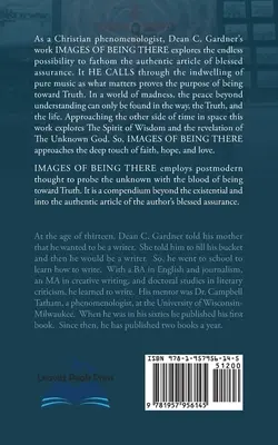 Bilder des Dabeiseins - Images of Being There