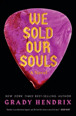 Wir haben unsere Seelen verkauft - We Sold Our Souls