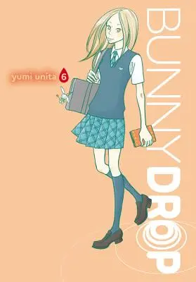 Bunny Drop, Band 6 - Bunny Drop, Vol. 6