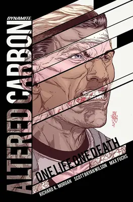 Geändertes Carbon: Ein Leben, ein Tod - Altered Carbon: One Life, One Death