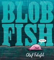 Blobfisch - Blobfish