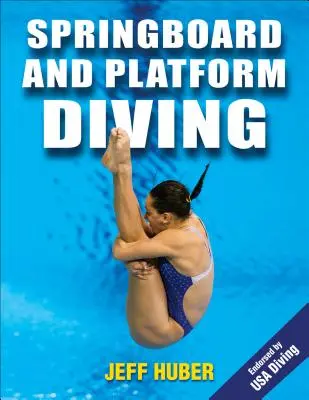 Sprungbrett und Plattformtauchen - Springboard and Platform Diving