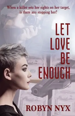 Lass die Liebe genug sein - Let Love Be Enough