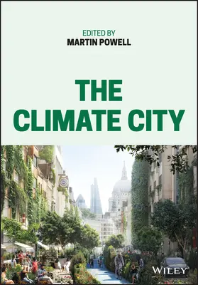 Die Klimastadt - The Climate City