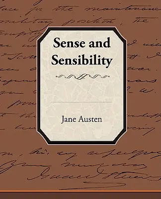 Vernunft und Empfindsamkeit - Sense and Sensibility