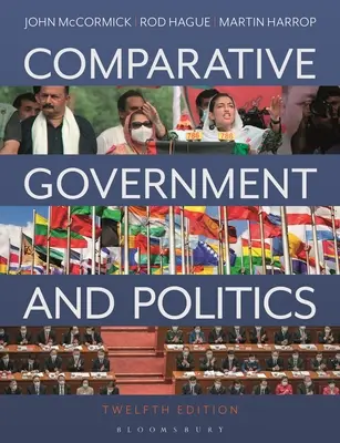 Vergleichende Regierung und Politik - Comparative Government and Politics