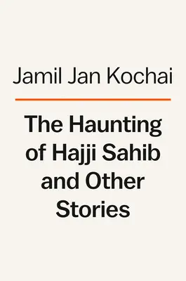 Die Heimsuchung von Hajji Hotak und andere Geschichten - The Haunting of Hajji Hotak and Other Stories