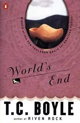 Das Ende der Welt - World's End