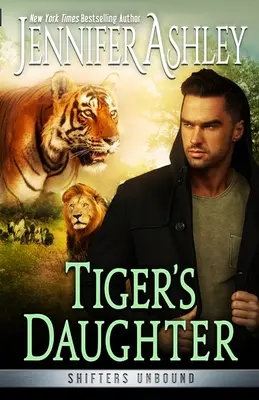 Tiger's Daughter - Tiger's Daugher