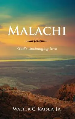 Maleachi - Malachi
