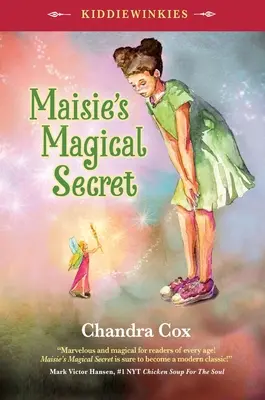Kiddiewinkie 1: Maisies magisches Geheimnis - Kiddiewinkie 1: Maisie's Magical Secret