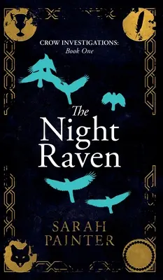 Der nächtliche Rabe - The Night Raven