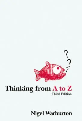 Denken von A bis Z - Thinking from A to Z