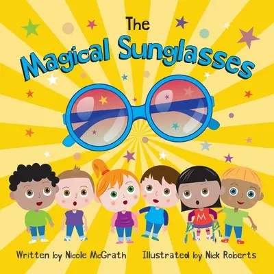 Die magische Sonnenbrille - The Magical Sunglasses