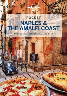 Lonely Planet Pocket Neapel und die Amalfiküste 2 - Lonely Planet Pocket Naples & the Amalfi Coast 2