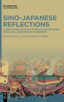 Chinesisch-japanische Reflexionen - Sino-Japanese Reflections