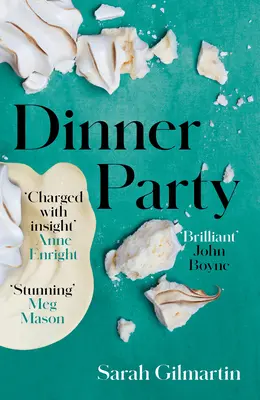 Dinner-Party - Dinner Party