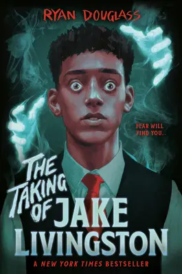 Die Entführung von Jake Livingston - The Taking of Jake Livingston