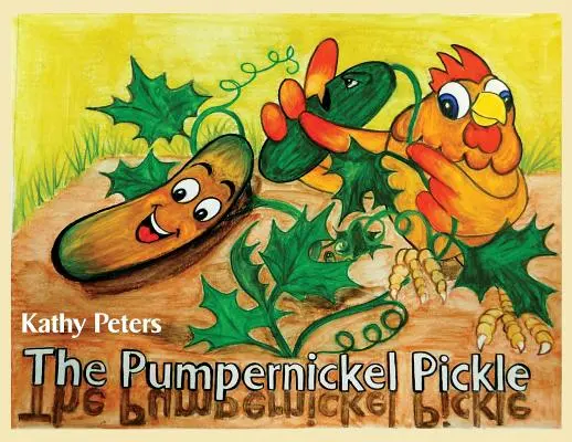 Die Pumpernickel-Gurke - The Pumpernickel Pickle