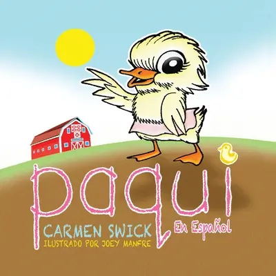 Paqui