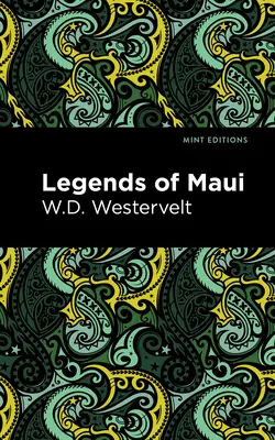 Legenden von Maui - Legends of Maui