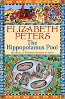 Nilpferd-Pool - Hippopotamus Pool