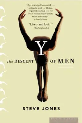 Y Abstammung der Menschen: Die Abstammung der Männer - Y Descent of Men: The Descent of Men