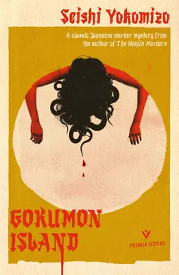 Der Tod auf der Insel Gokumon - Death on Gokumon Island