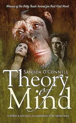 Theorie des Geistes: Ein Thriller, eine Liebesgeschichte, eine Erkundung des menschlichen Herzens - Theory of Mind: A thriller, a love story, an exploration of the human heart