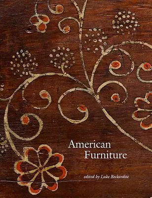 Amerikanische Möbel 2018 - American Furniture 2018