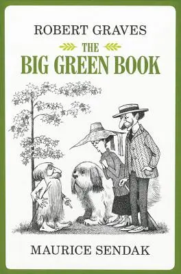 Das große grüne Buch - The Big Green Book