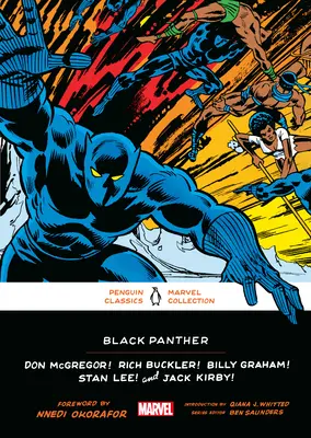 Schwarzer Panther - Black Panther
