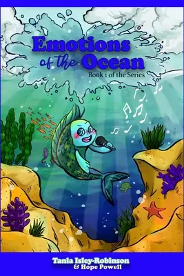 Emotionen des Ozeans - Emotions of The Ocean