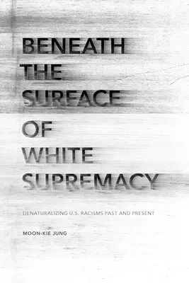 Unter der Oberfläche der weißen Vorherrschaft: Denaturalisierung des US-Rassismus in Vergangenheit und Gegenwart - Beneath the Surface of White Supremacy: Denaturalizing U.S. Racisms Past and Present