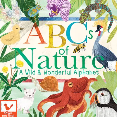 ABC der Natur - ABC of Nature