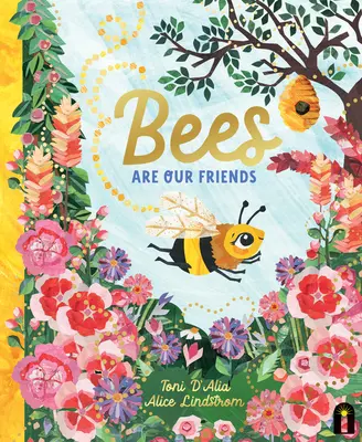 Bienen sind unsere Freunde - Bees Are Our Friends