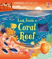 Blick in ein Korallenriff - Look inside a Coral Reef