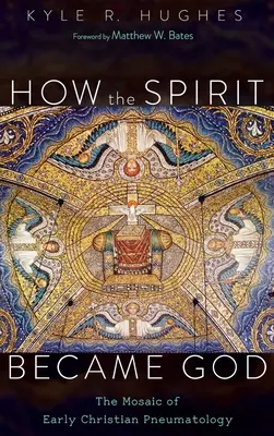 Wie der Geist zu Gott wurde - How the Spirit Became God