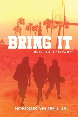 Bring es: Mit Haltung - Bring It: With an Attitude