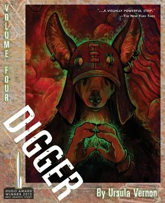 Digger: Band 4 - Digger: Volume 4