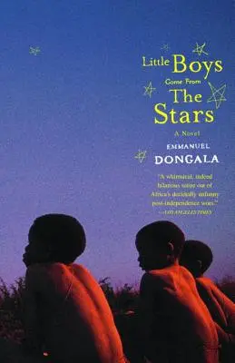 Kleine Jungs kommen von den Sternen - Little Boys Come from the Stars