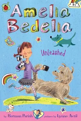 Amelia Bedelia entfesselt - Amelia Bedelia Unleashed