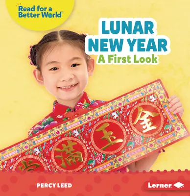 Neujahrsfest: Ein erster Blick - Lunar New Year: A First Look