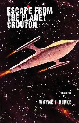 Flucht vom Planeten Crouton - Escape From the Planet Crouton