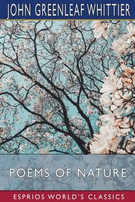 Gedichte der Natur (Esprios Classics) - Poems of Nature (Esprios Classics)
