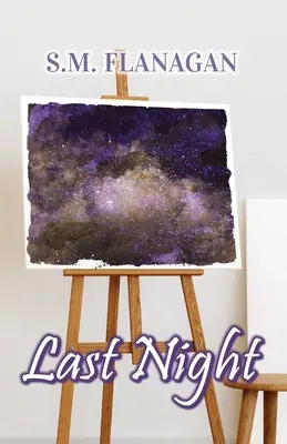 Die letzte Nacht - Last Night