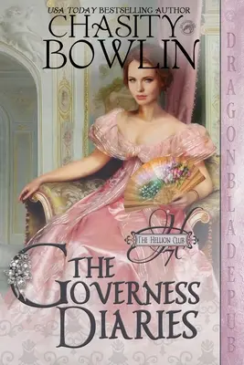 Die Tagebücher der Gouvernante - The Governess Diaries