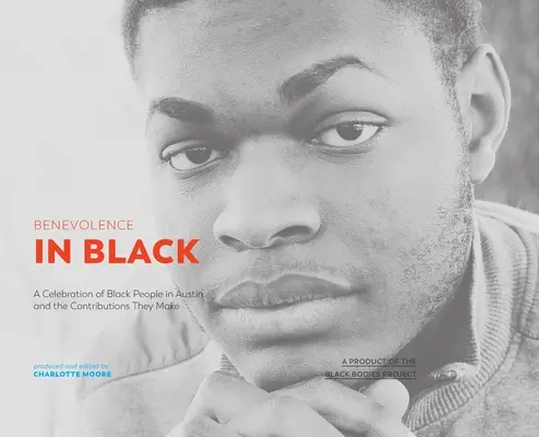 Wohlwollen in Schwarz - Benevolence in Black