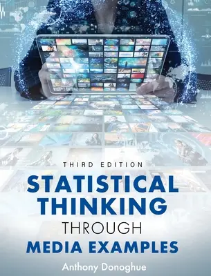 Statistisches Denken anhand von Medienbeispielen - Statistical Thinking through Media Examples