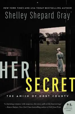 Ihr Geheimnis: Die Amischen von Hart County - Her Secret: The Amish of Hart County